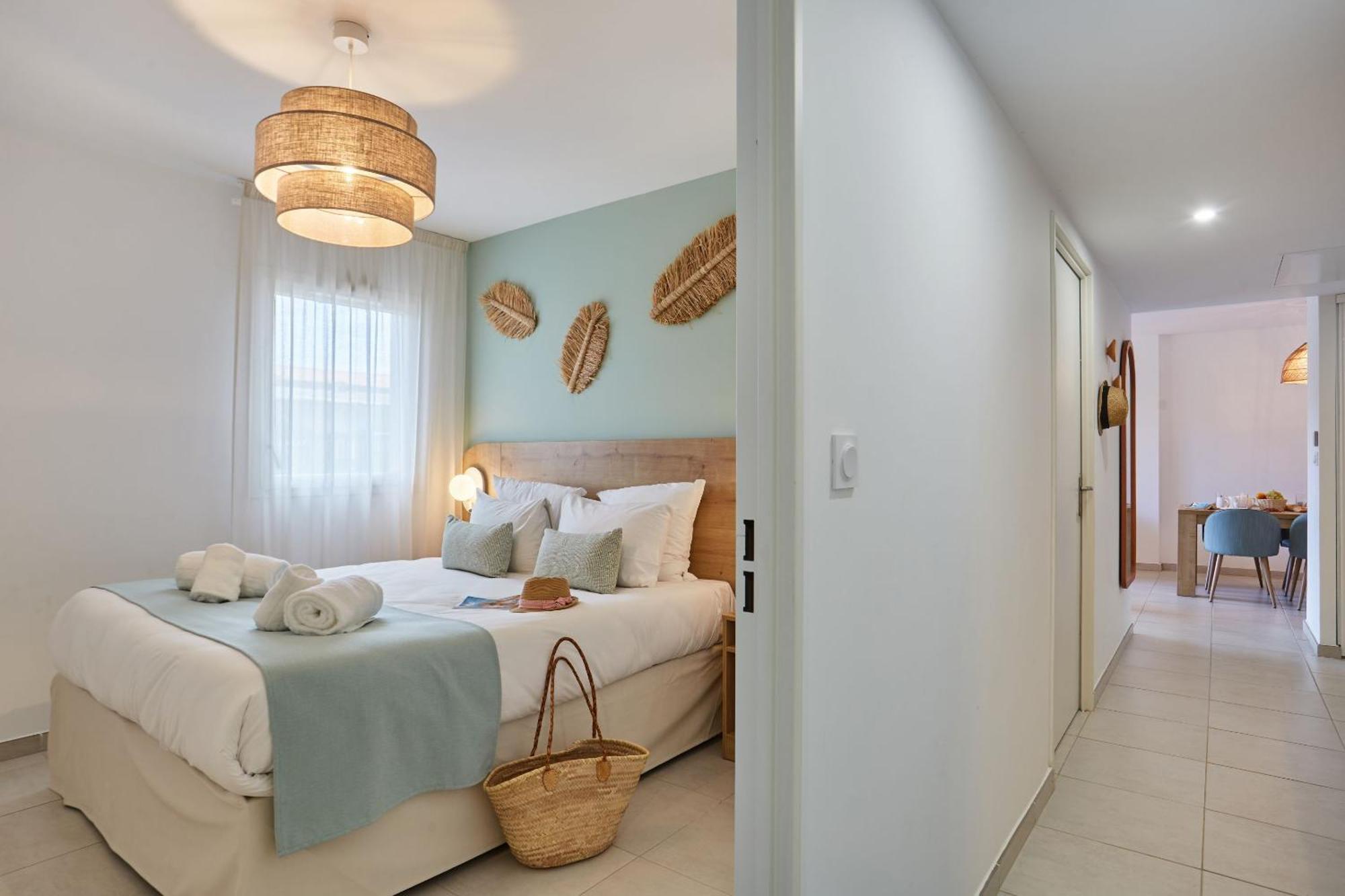 Prestige Odalys Riviera * Hyères