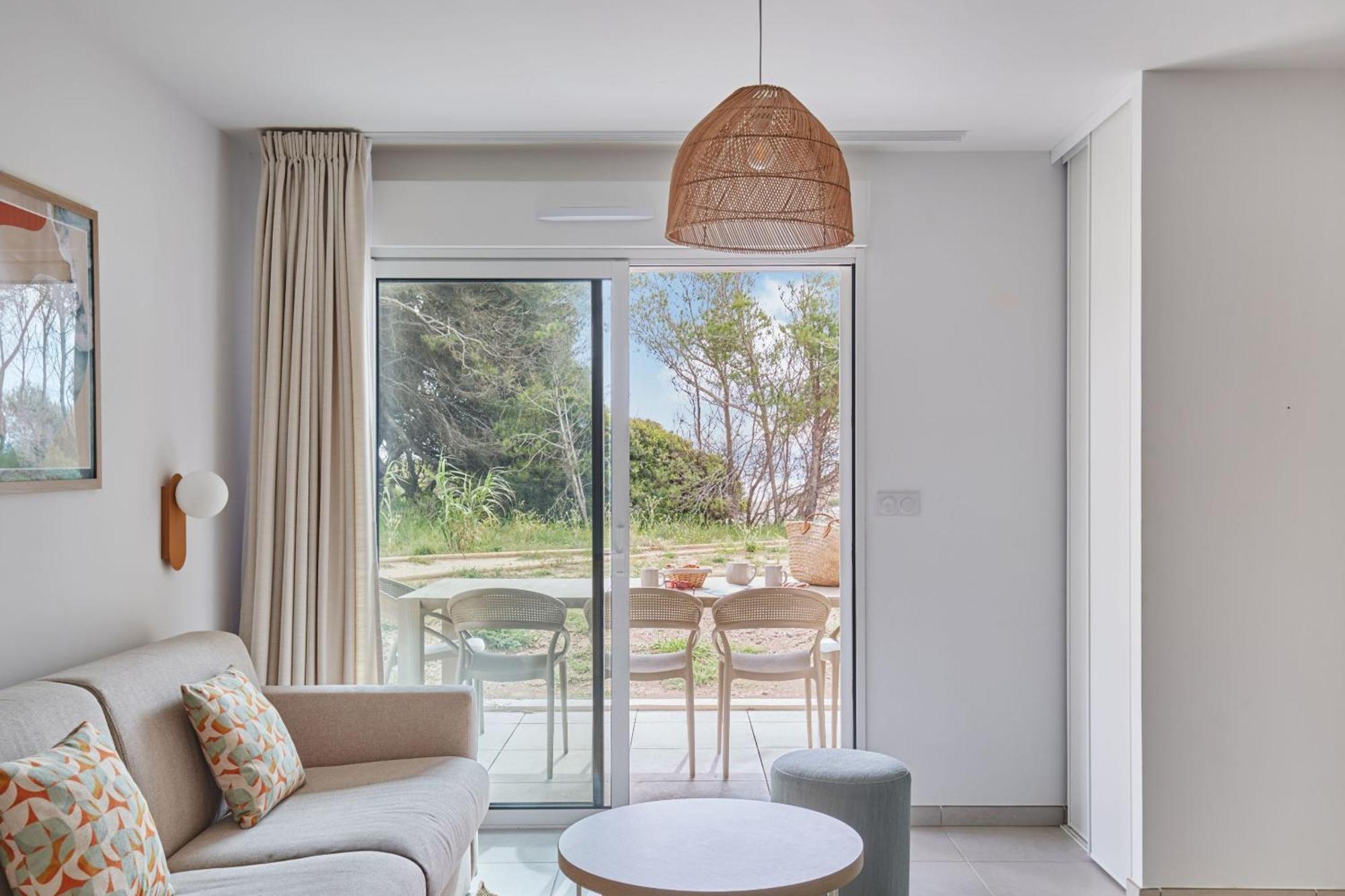 Prestige Odalys Riviera Appart hôtel