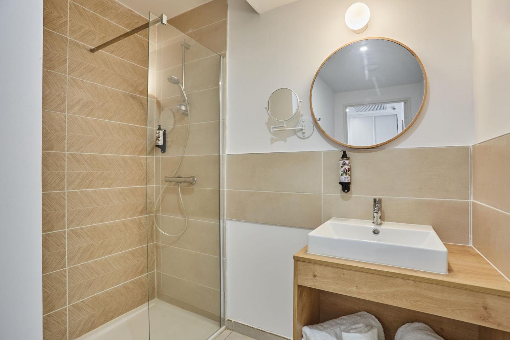 Prestige Odalys Riviera Appart hôtel Hyères