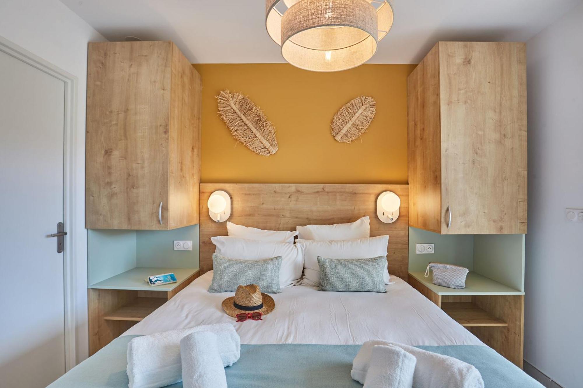 Prestige Odalys Riviera Appart hôtel