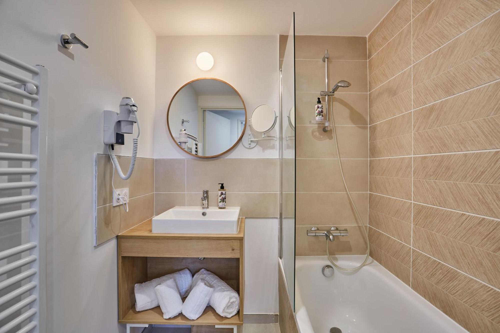 Prestige Odalys Riviera Appart hôtel