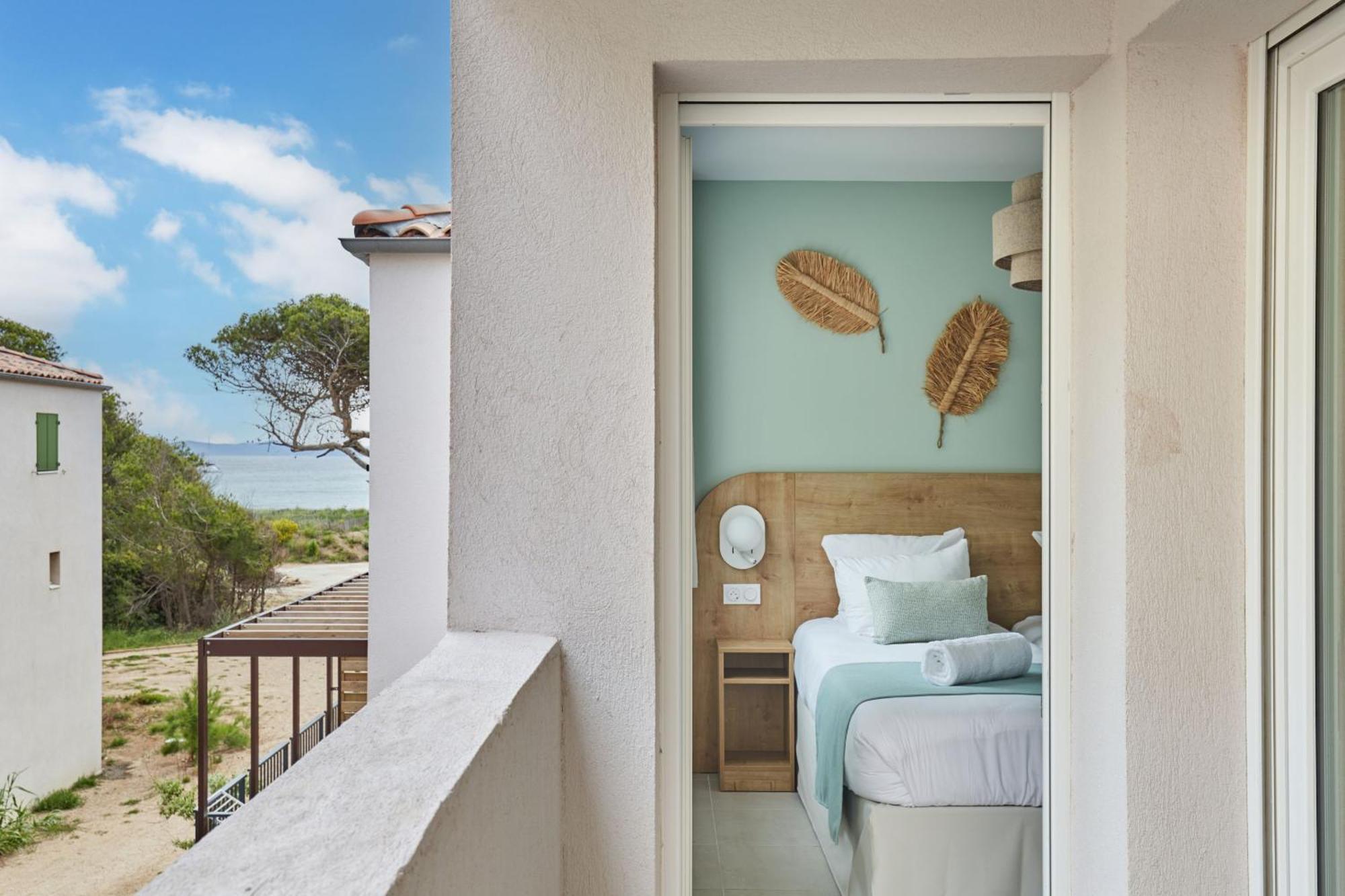 Prestige Odalys Riviera Appart hôtel *