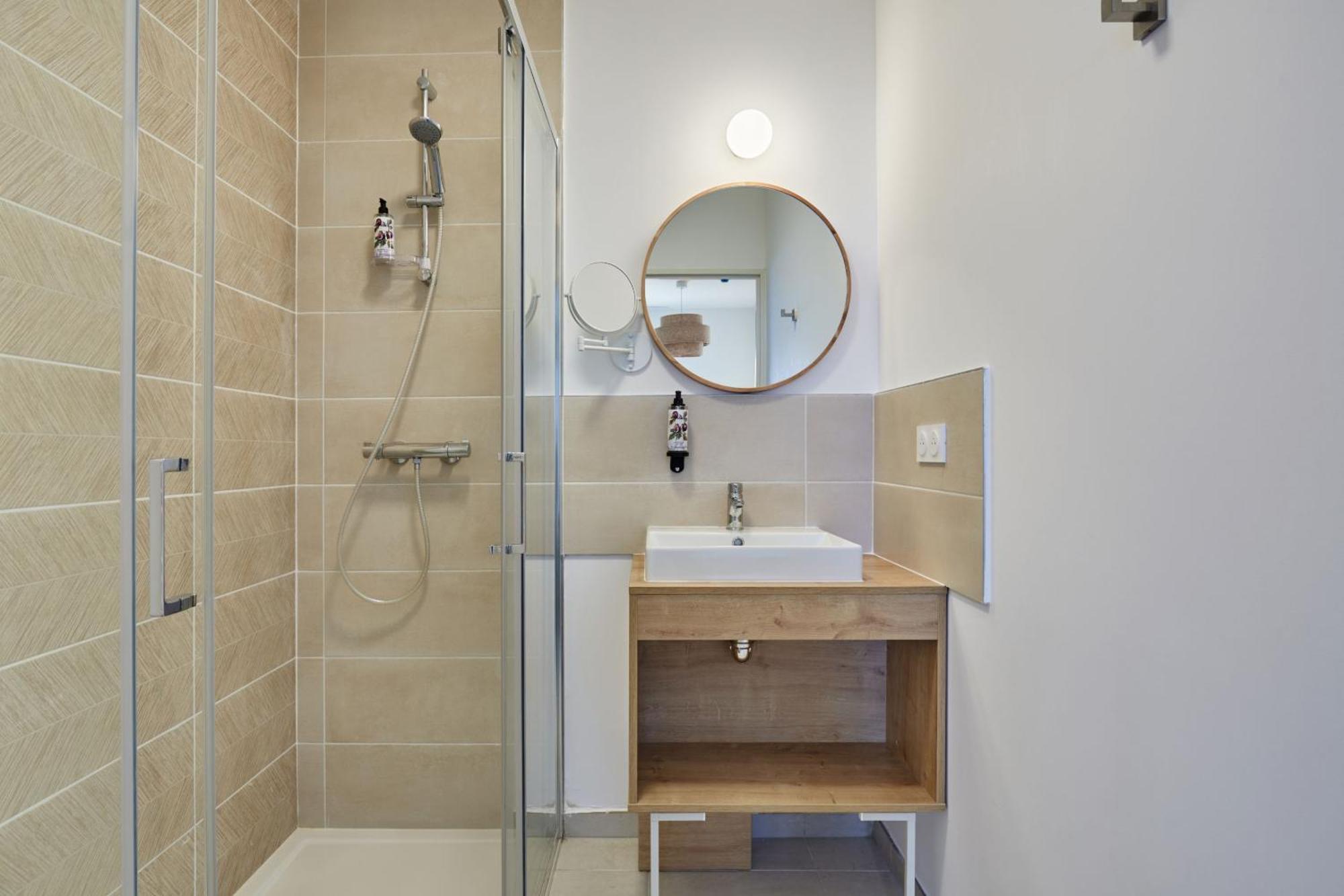 Appart hôtel Prestige Odalys Riviera *