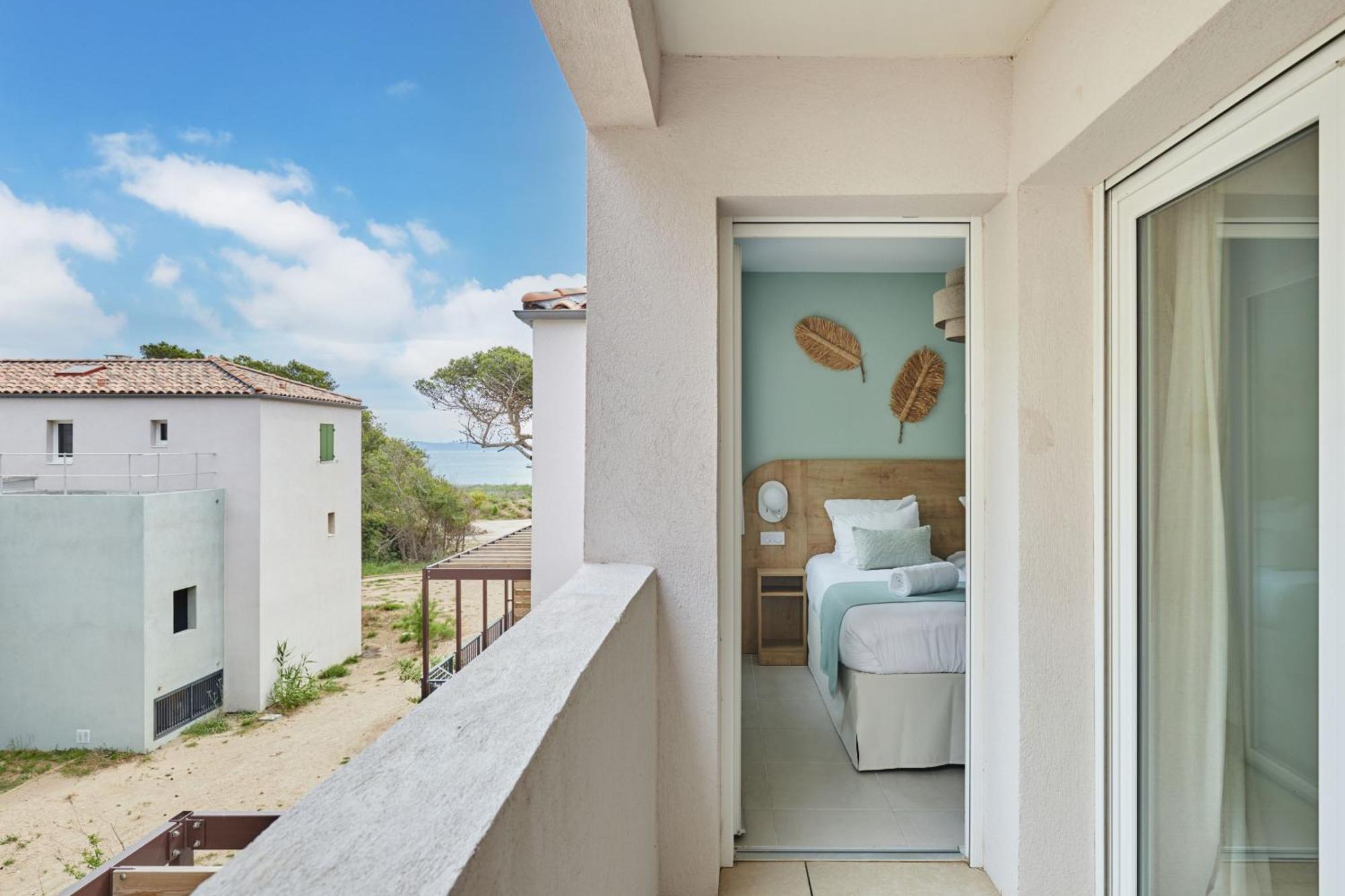 Prestige Odalys Riviera Hyères