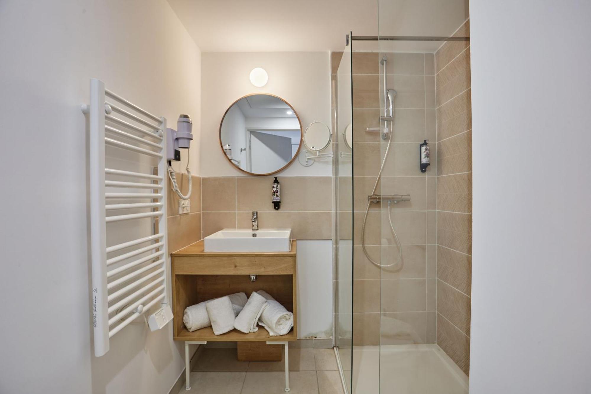 Appart hôtel Prestige Odalys Riviera Hyères