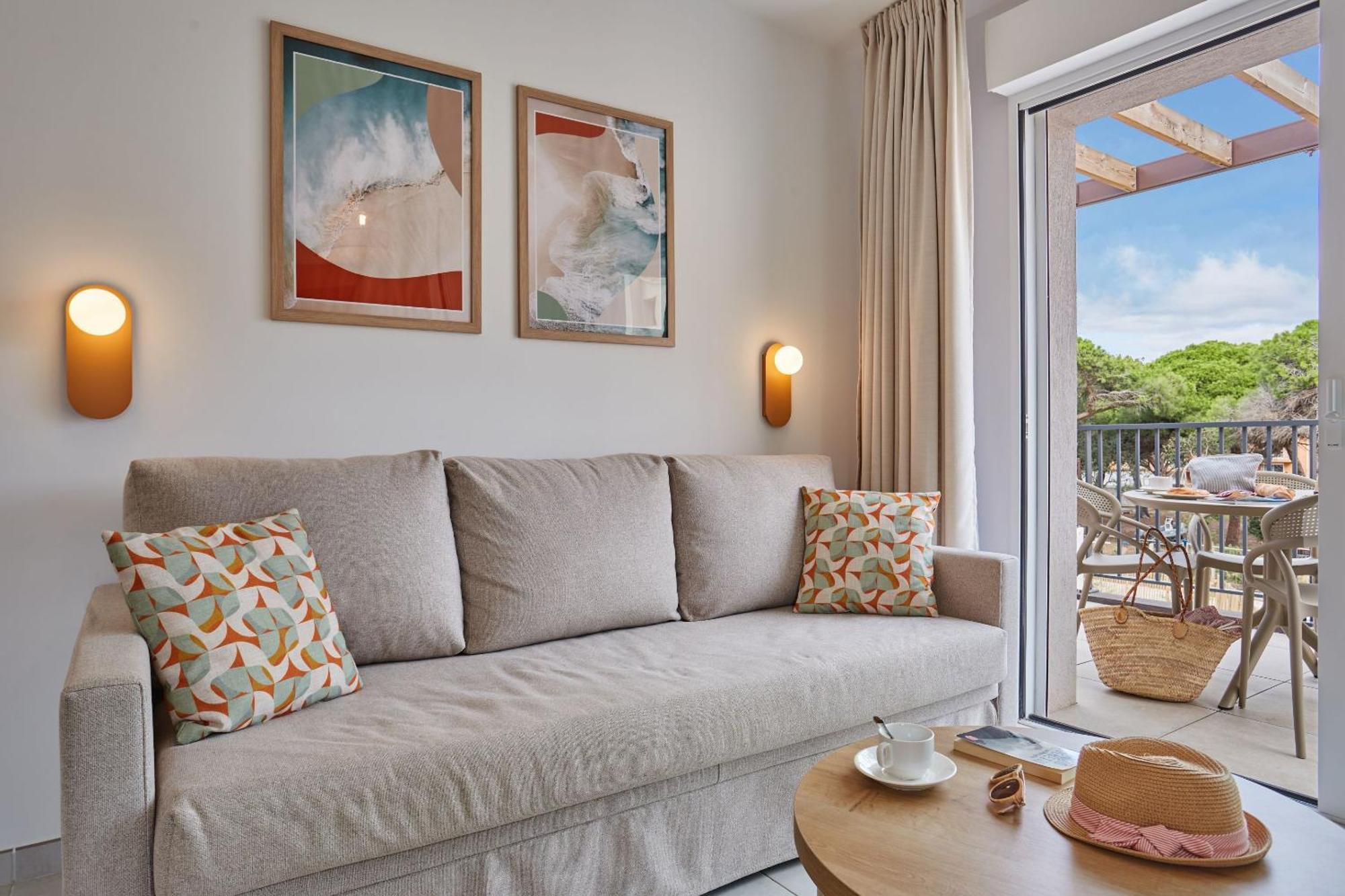 Appart hôtel Prestige Odalys Riviera