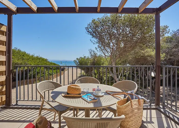 Residence Prestige Odalys Riviera