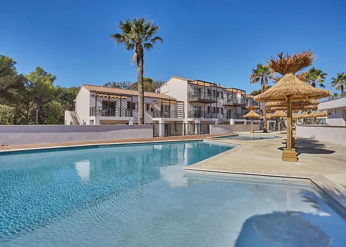 Residence Prestige Odalys Riviera