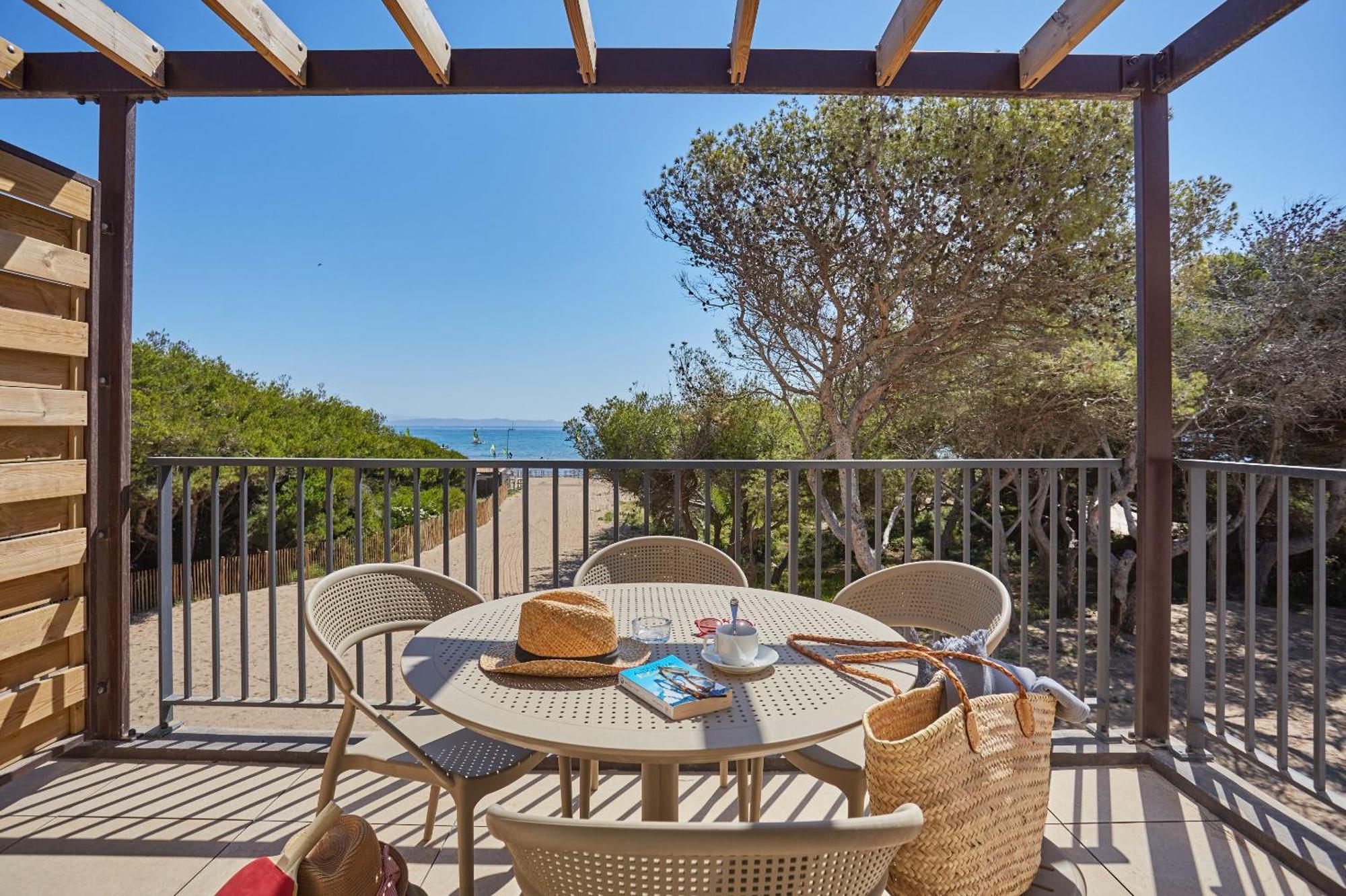 Apart-hotel Prestige Odalys Riviera Hyères