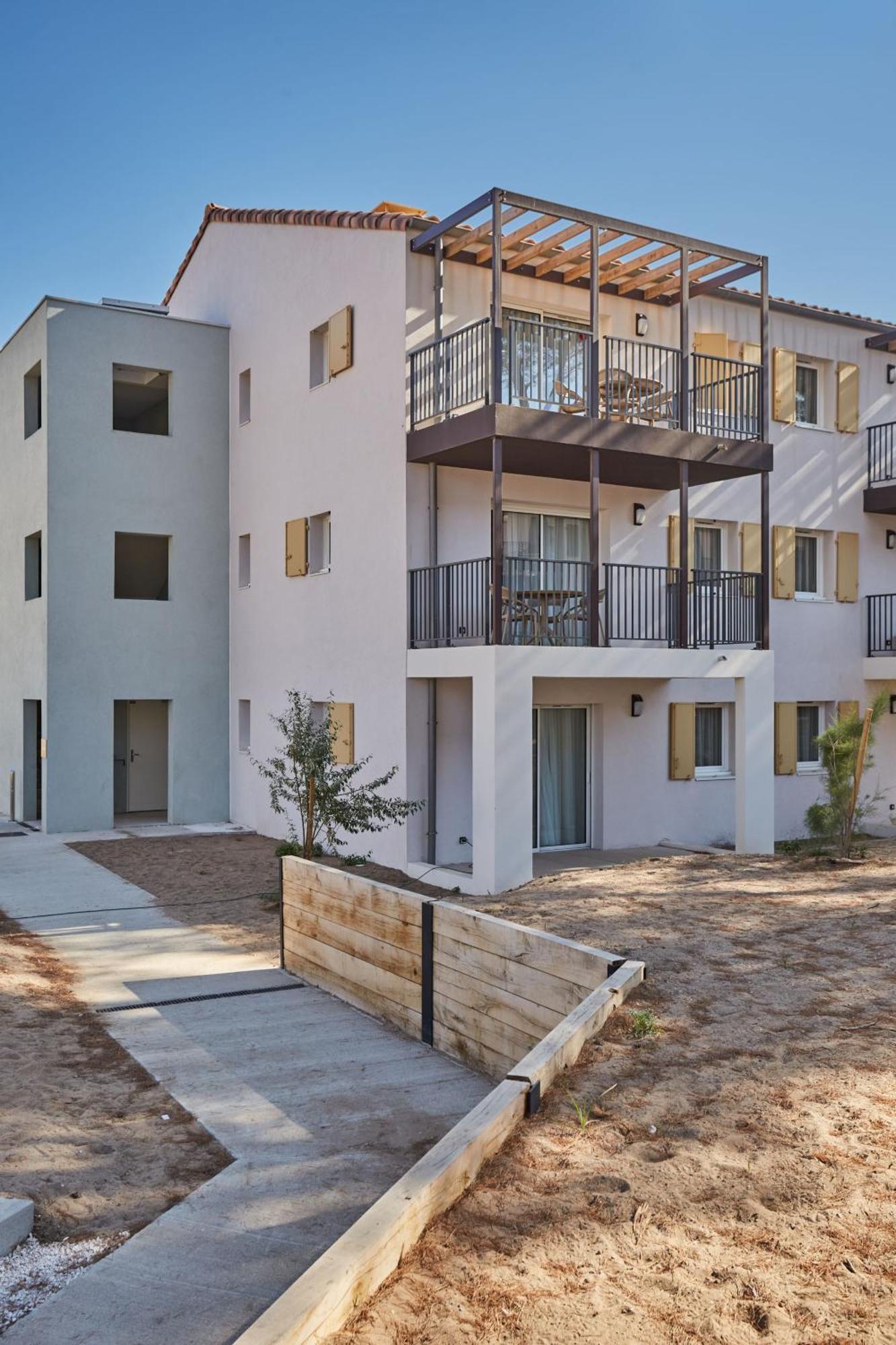 Prestige Odalys Riviera