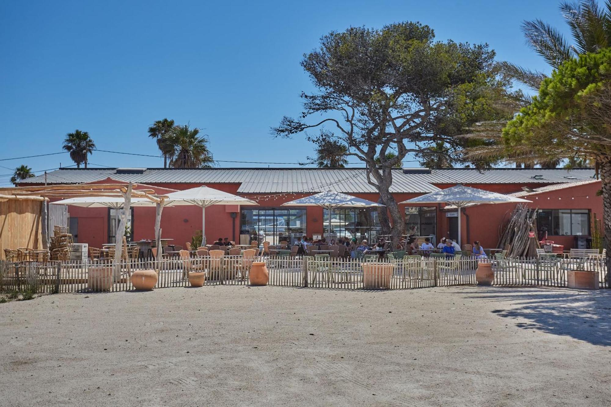 Prestige Odalys Riviera Apart-hotel *