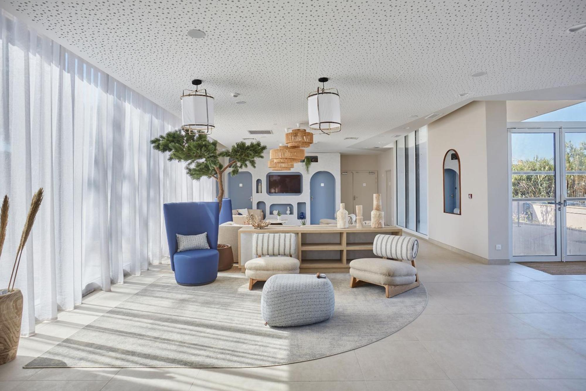 Prestige Odalys Riviera Apart-hotel Hyères