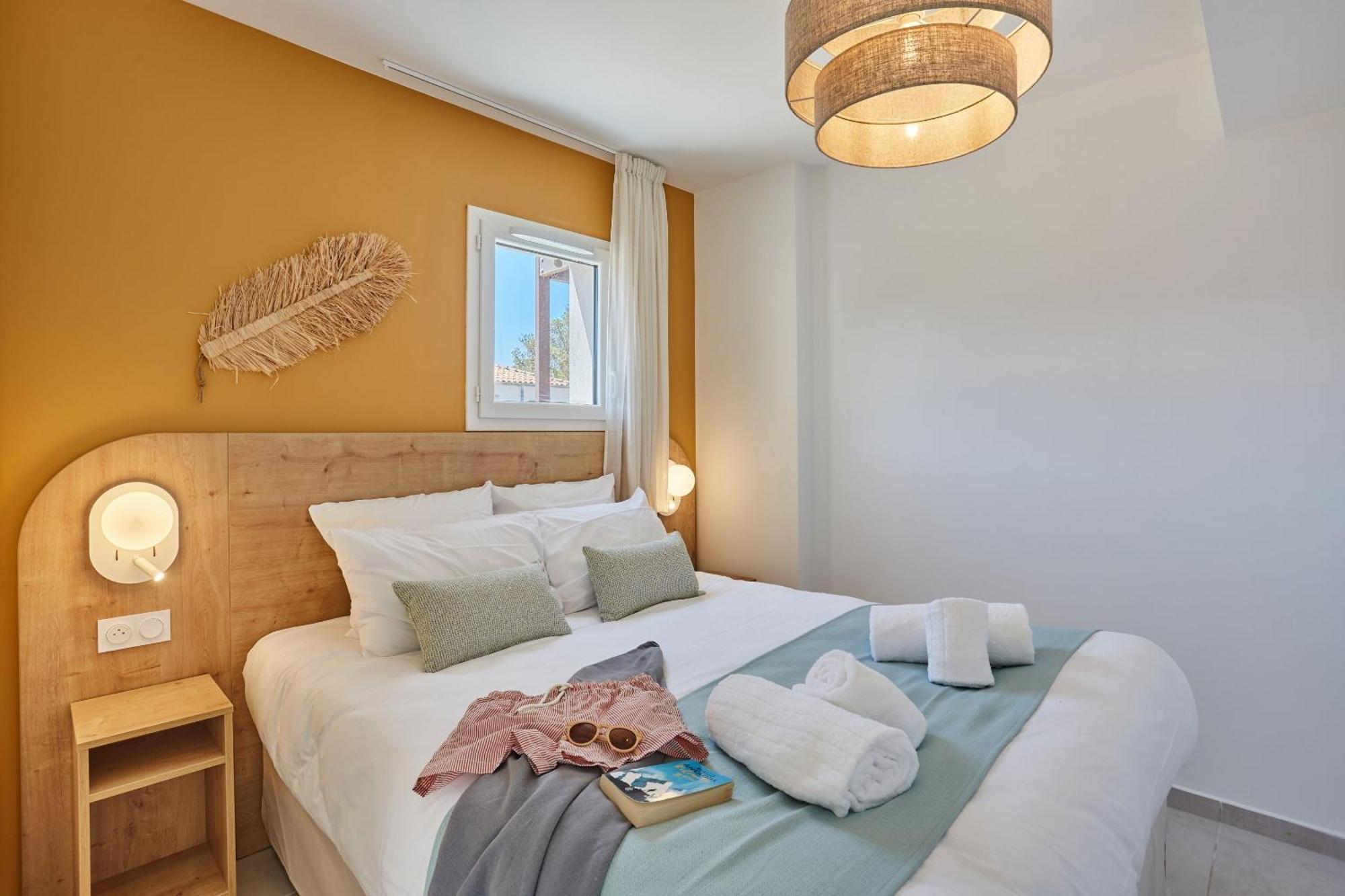 Apart-hotel Prestige Odalys Riviera
