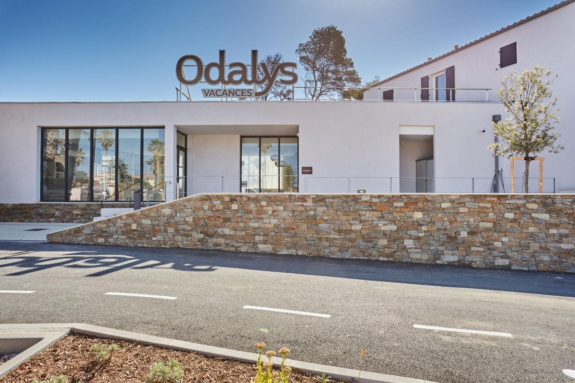 Prestige Odalys Riviera Apart-hotel *