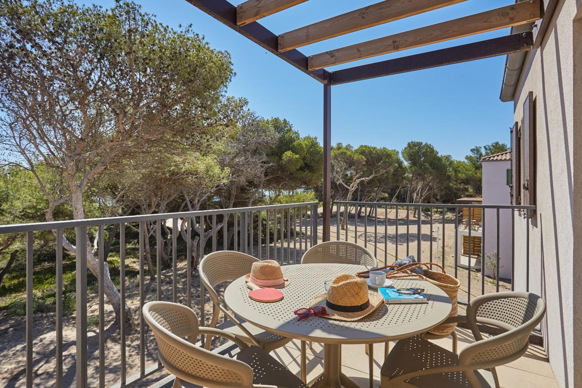 Apart-hotel Prestige Odalys Riviera *