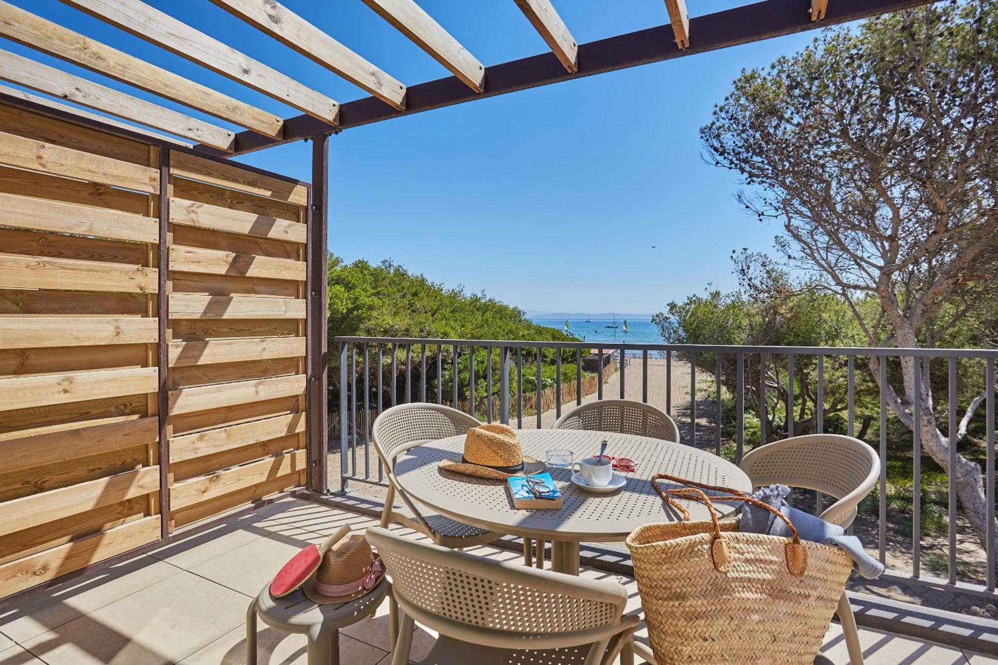 Appart hôtel Prestige Odalys Riviera Hyères