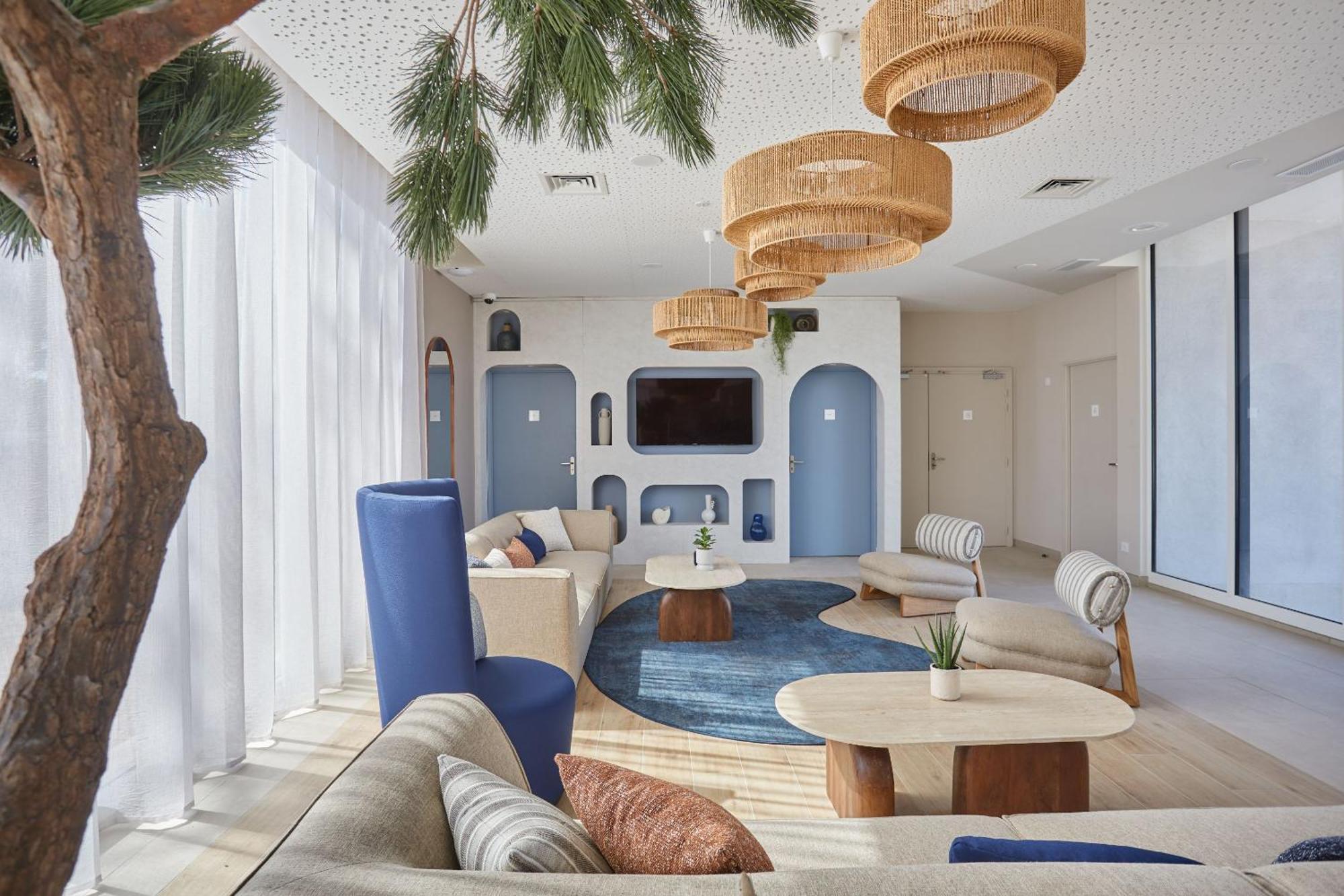 Prestige Odalys Riviera * Hyères