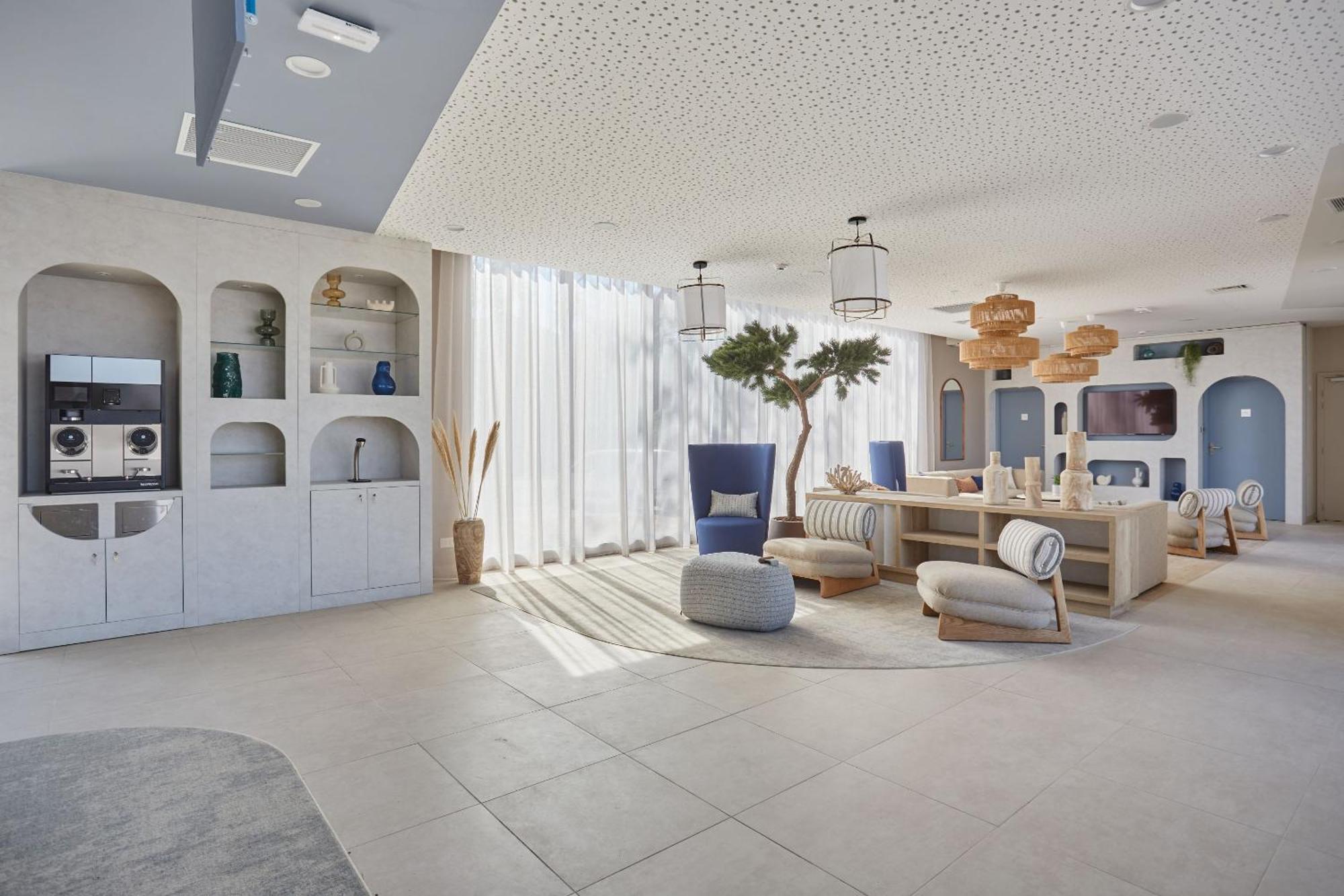 Prestige Odalys Riviera Aparthotel