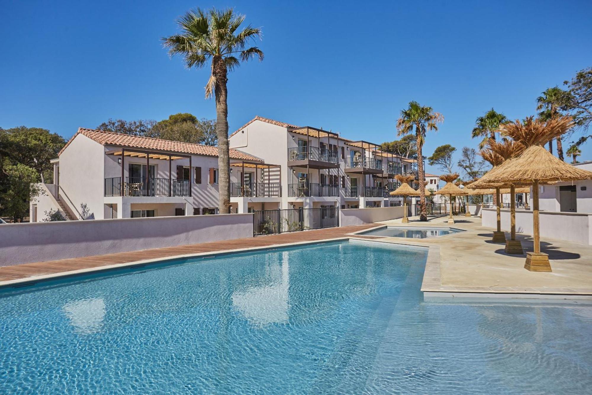 Aparthotel Prestige Odalys Riviera
