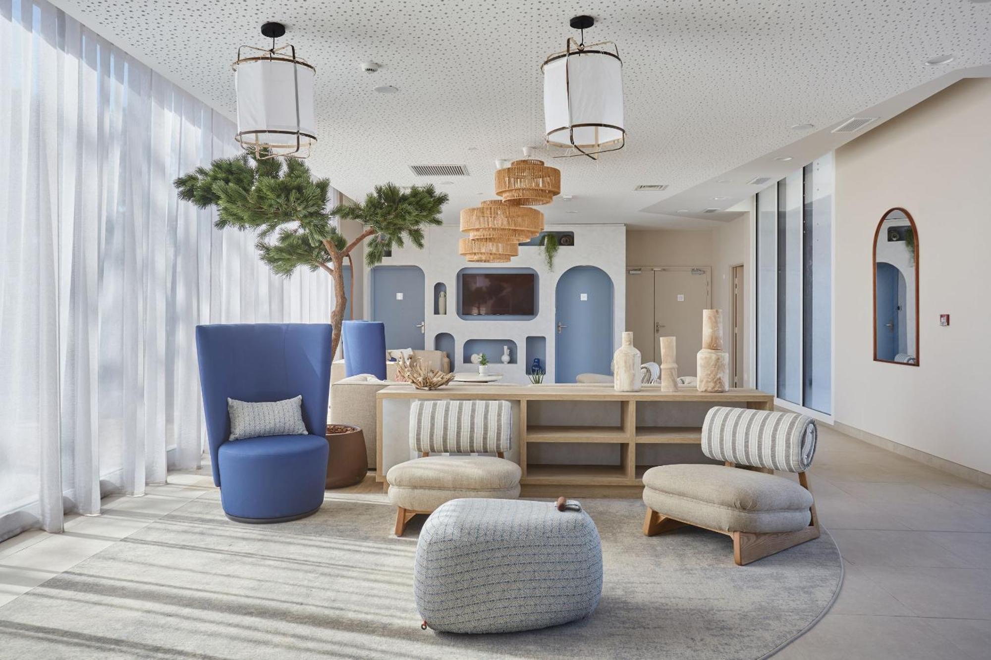 Prestige Odalys Riviera Apart-hotel Hyères