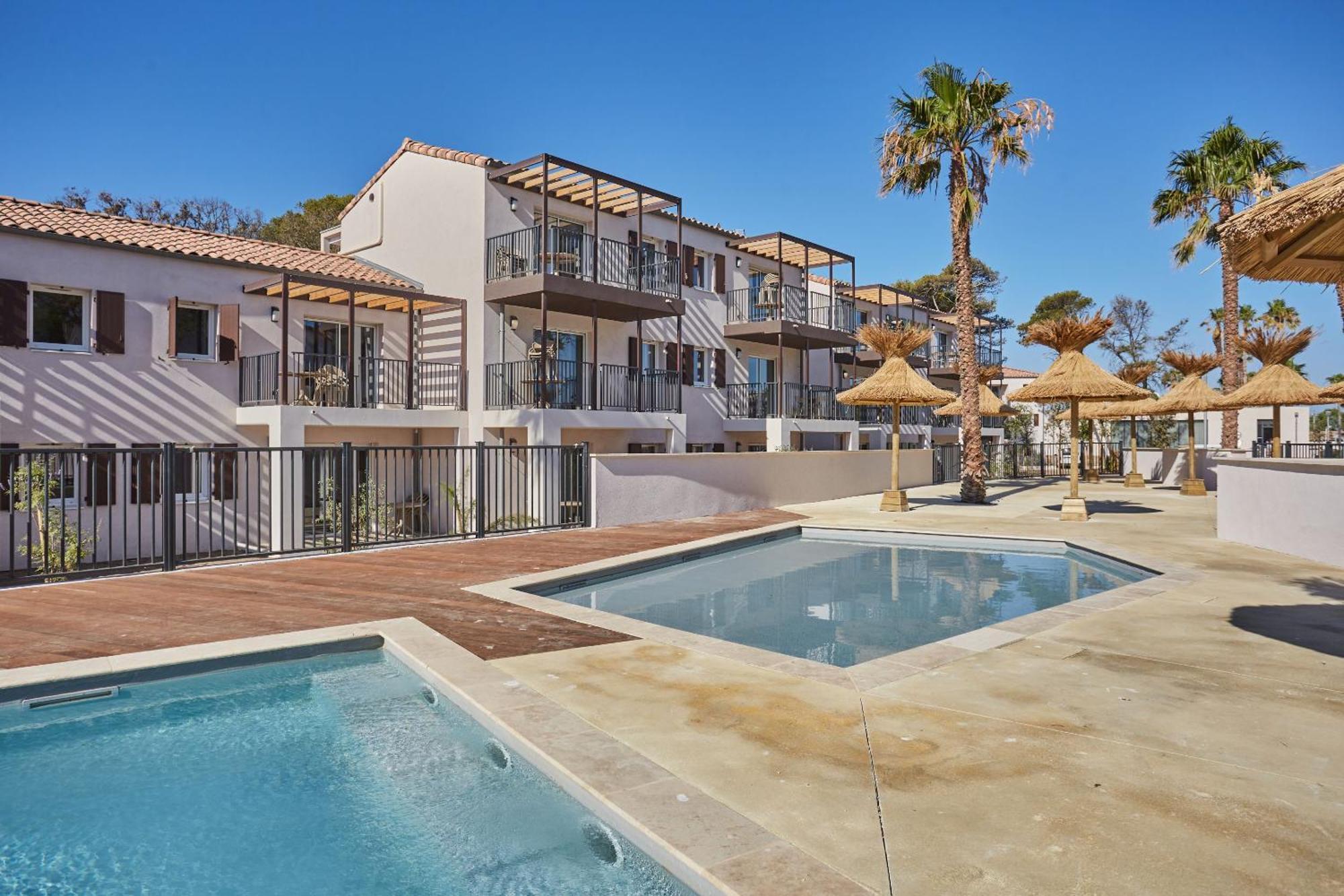 Prestige Odalys Riviera