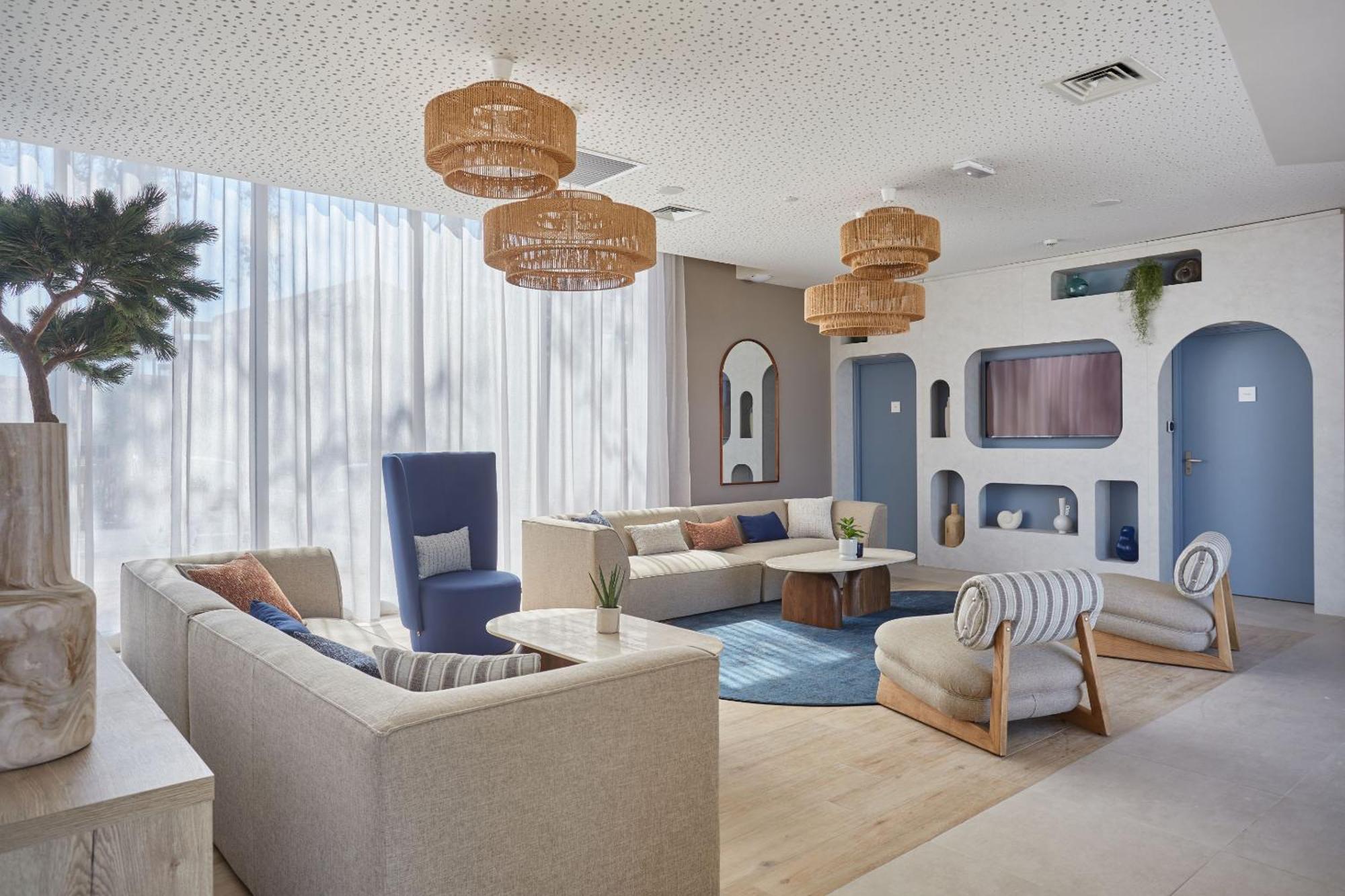 Apart-hotel Prestige Odalys Riviera