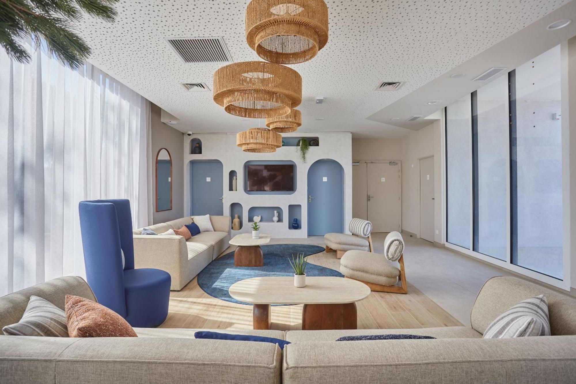 Aparthotel Prestige Odalys Riviera *