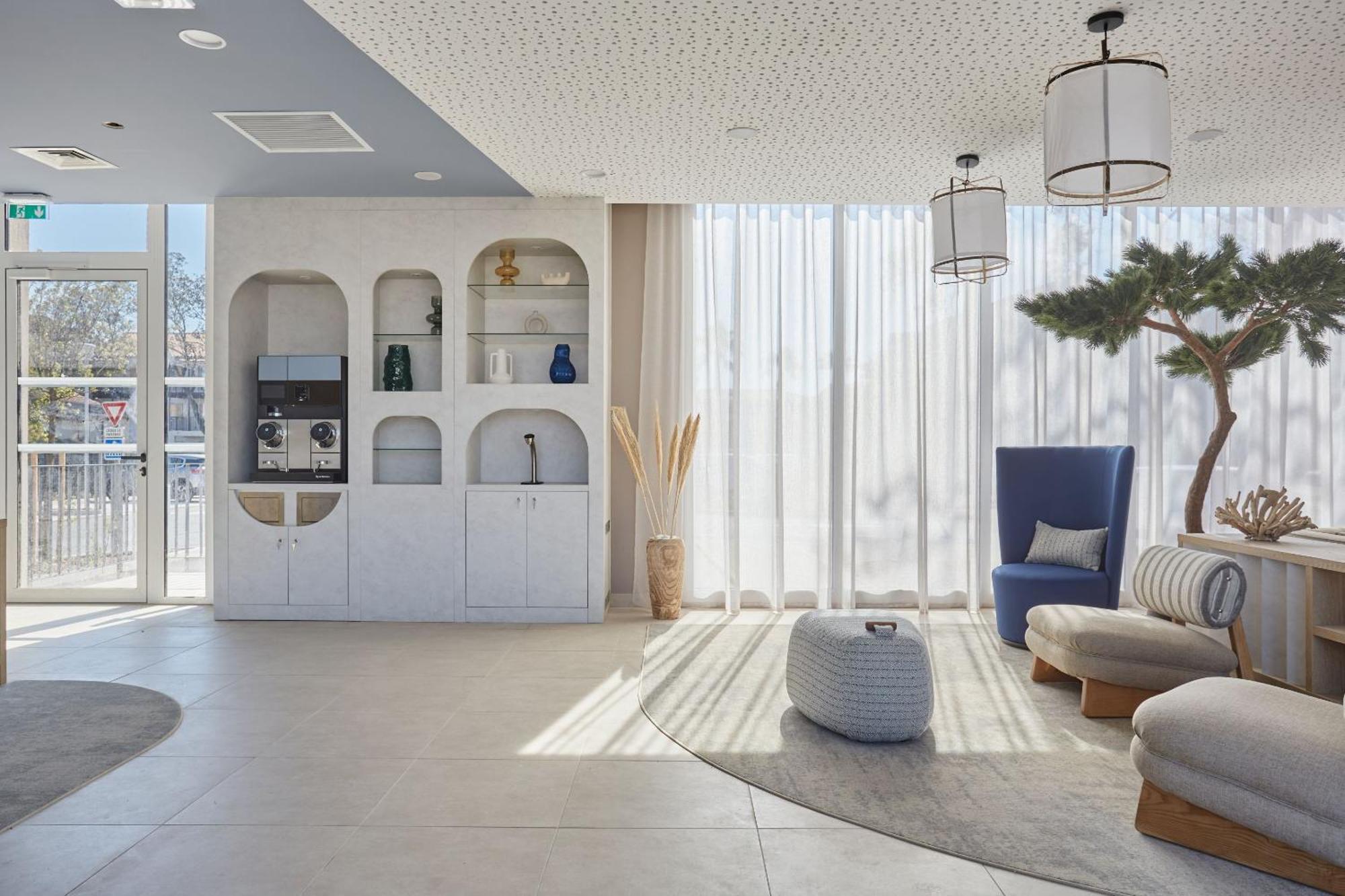 Prestige Odalys Riviera Apart-hotel Hyères