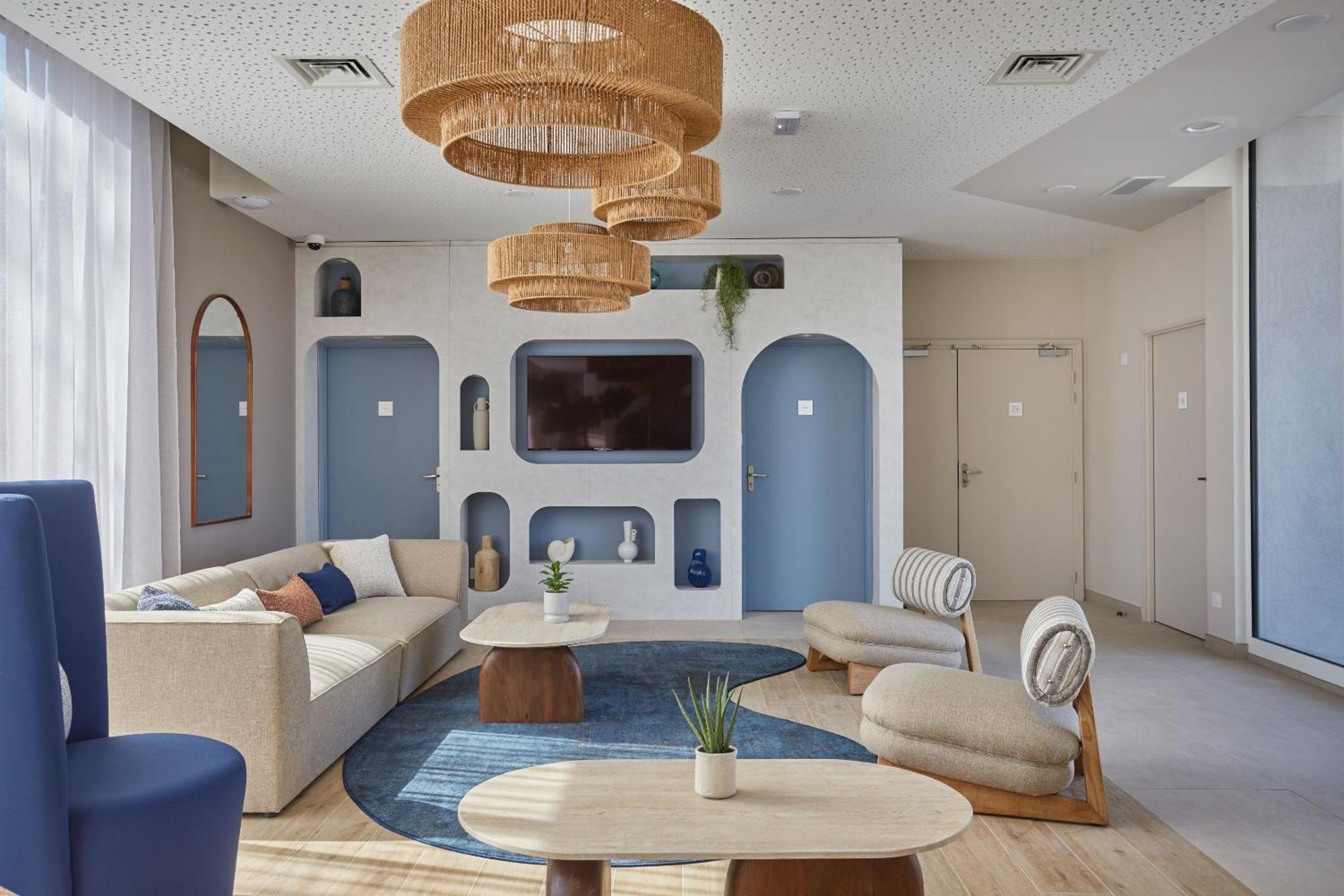 Prestige Odalys Riviera Hyères