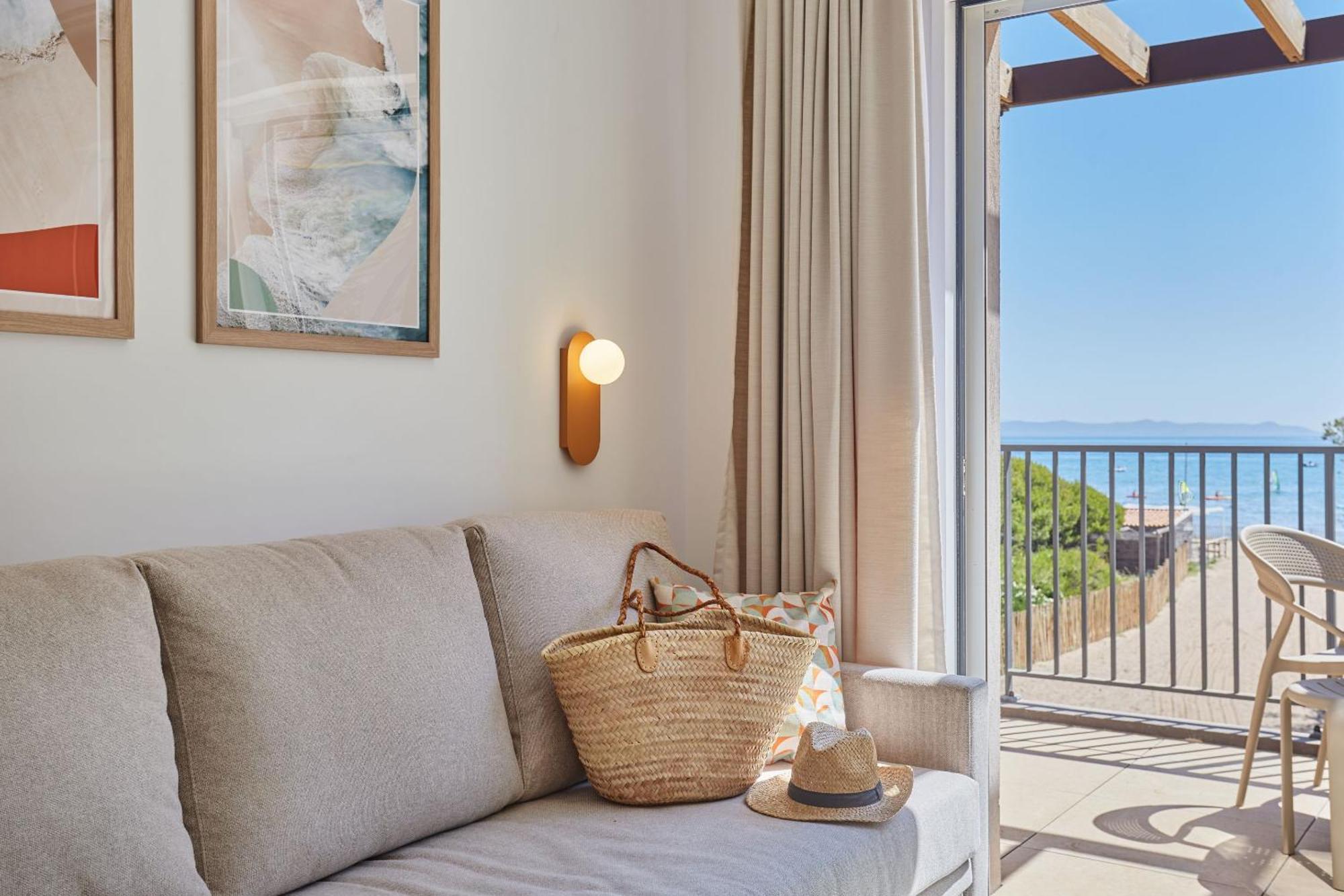 Aparthotel Prestige Odalys Riviera
